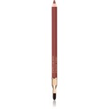 Est&eacute;e Lauder Double Wear 24H Stay-in-Place Lip Liner Creion de buze de lunga durata culoare Rose 1,2 g