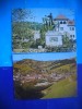HOPCT LOT 2779 CAMPENI JUD ALBA -2 CARTI POSTALE-CIRCULATE, Circulata, Printata