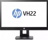 Cumpara ieftin Monitor Second Hand HP VH22, 21.5 Inch Full HD LED, VGA, DVI, Display Port NewTechnology Media