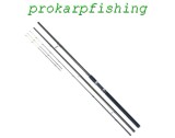 Lanseta Feeder prokarpfishing 3,9m putere aruncare -120-180gr-ideala pt Dunare