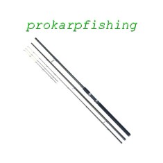 Lanseta Feeder prokarpfishing 3,30m-putere aruncare 120-180gr-ideala pt Dunare