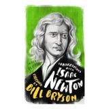 Conversations with Isaac Newton