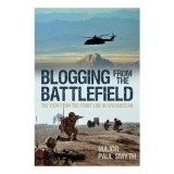 Cumpara ieftin Blogging from the battlefield