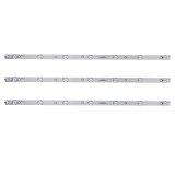 Barete leduri Philips 32 inch, set 3 barete 7 leduri, GJ-2K15 D2P5-315 D307-V1