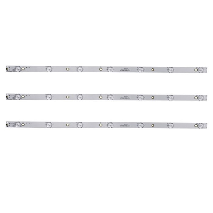 Barete leduri Philips 32 inch, set 3 barete 7 leduri, GJ-2K15 D2P5-315 D307-V1