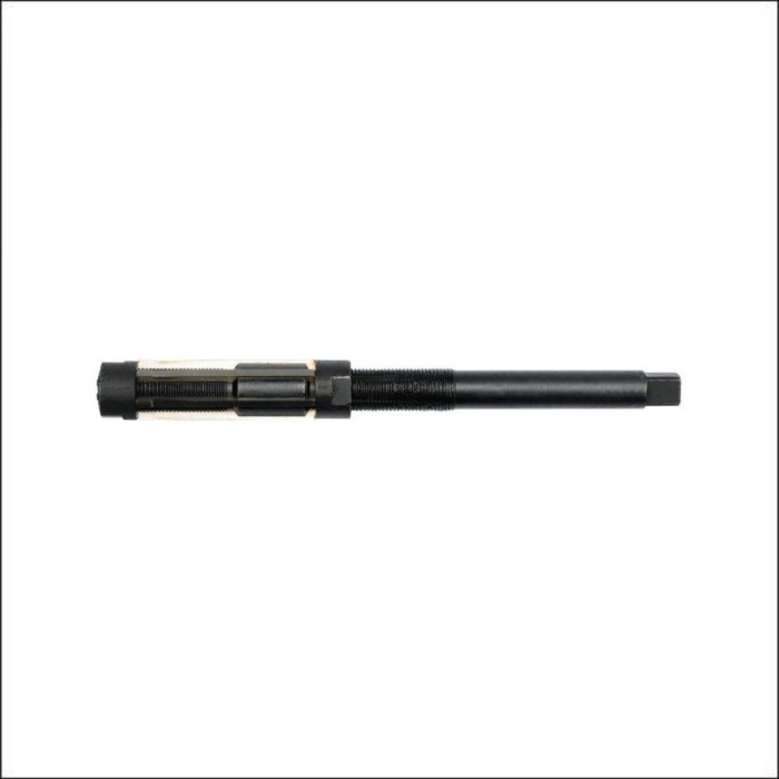 YT-28960 YATO Alezor reglabil HSS pentru gauri de finisare in metal, zona de lucru 19-21 mm