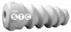 Tampon cauciuc, suspensie VW PASSAT Variant (3C5) (2005 - 2011) STC T405364