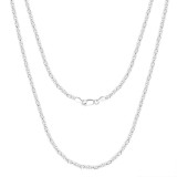 Cumpara ieftin Lant din argint pentru barbati 925, JW1508, placat cu rodiu