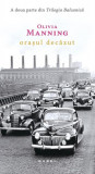 Orașul decăzut (Vol. 2) - Paperback brosat - Olivia Manning - Nemira