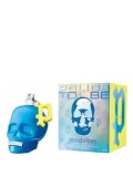 Cumpara ieftin Apa de toaleta Police To Be Goodvibes for Man, 125 ml, pentru barbati