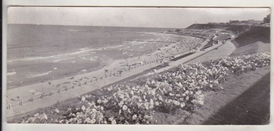 bnk cp Eforie Sud - Plaja - circulata foto