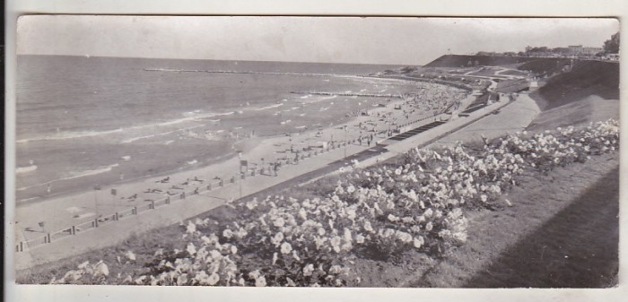 bnk cp Eforie Sud - Plaja - circulata