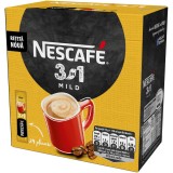 Cafea solubila Nescafe 3in1 Mild 24x15g