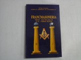 FRANCMASONERIA MAI ACTUALA CA ORICAND - INTRU GLORIA MARELUI ARHITECT AL UNIVERSULUI