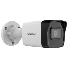 AcuSense, EXIR 2.0 - Camera IP 4.0MP, lentila 2.8mm, IR 30m, Mic., PoE - HIKVISION DS-2CD1043G2-IUF-2.8mm