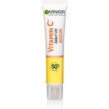 Garnier Vitamin C fluid radiant SPF 50+ 40 ml