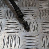 Furtun BMW X3 F25 2011 Original Piesa Auto Second Hand Garantie