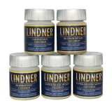 LINDNER - Solutie pentru monede de argint - 250 ml