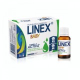 Linex Baby picaturi, 8ml, Sandoz