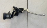 Pompa frana fata Nissin 5/8&#039;&#039; Suzuki Yamaha Kawasaki Honda Cagiva
