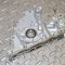 Capac de protecție curea de distribuție VW GOLF VII Variant BA5, BV5 2018 OEM: 04E115105BM | 12320853
