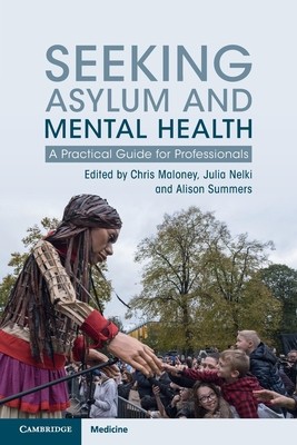 Seeking Asylum and Mental Health foto