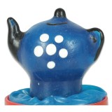 Condomerie-Prezervative Pictate Manual Tea Pot-Latex