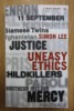 Simon Lee - Uneasy Ethics