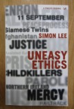 Simon Lee - Uneasy Ethics
