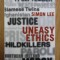 Simon Lee - Uneasy Ethics