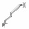 Suport monitor Serioux MM63-C012, compatibilitate dimensiune ecran 17&quot;-32&quot;, greutate