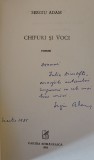Chipuri si voci