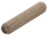 Ştift de montare lemn fag 8mm x 40mm 150 buc.