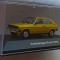 Macheta VW Polo MK1 1975 - IXO/Altaya 1/43 Volkswagen