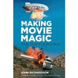Making Movie Magic, John Richardson