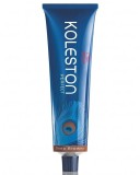 Wella Professionals, Koleston Perfect, Vopsea permanentă de păr, 5/73 Light Brown Gold Brown, 60 ml