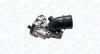 MAGNETI MARELLI 802011283205 Carcasa clapeta