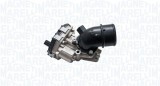 MAGNETI MARELLI 802011283205 Carcasa clapeta