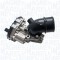 MAGNETI MARELLI 802011283205 Carcasa clapeta