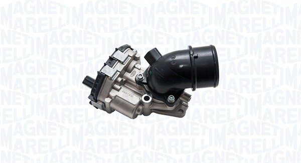 MAGNETI MARELLI 802011283205 Carcasa clapeta