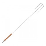 Kolb&aacute;szny&aacute;rs fa foganty&uacute;val 104 cm