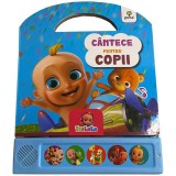 Cantece pentru copii