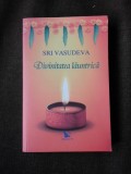 DIVINITATEA LAUNTRICA - SRI VASUDEVA