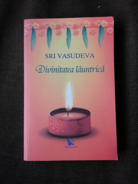 DIVINITATEA LAUNTRICA - SRI VASUDEVA