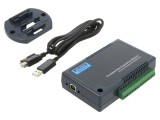 Contor digital 32 biți cu intrări/ieșiri digitale