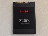 Solid State Drive (SSD) SanDisk Z400s, 128GB, 2.5", SATA III