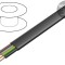 Cablu NEO-Flach NGFLGOU 4G1.5mm2 Cu 300V/500V