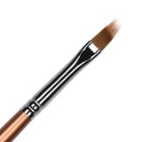 Cumpara ieftin Pensula Unghii Ombre Brush - LUXORISE