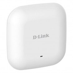 Wireless access point d-link dap-2230 1xlan gigabit 2 antene interne foto