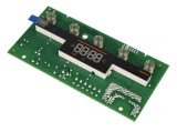Modul electronic de comanda si afisaj, cuptor incorporabil Gorenje BO6737E02XK